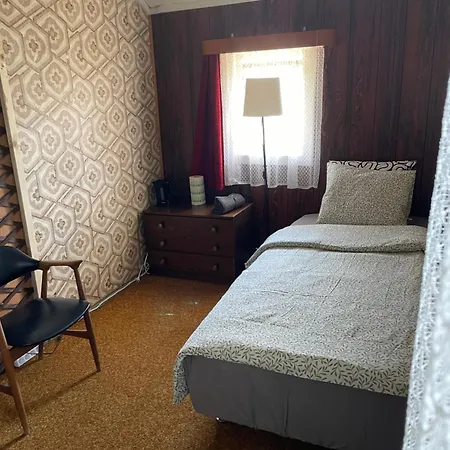 Guest house Gms Service *