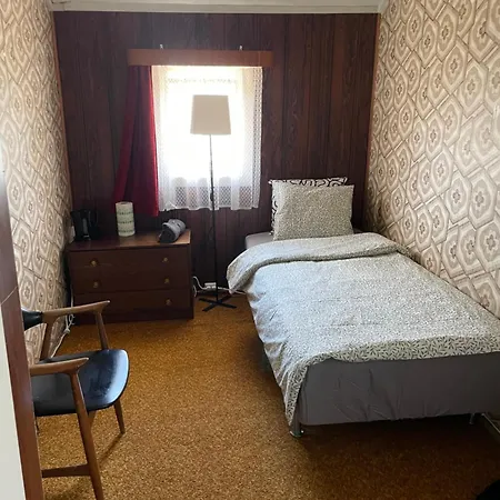 Guest house Gms Service *