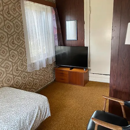 Guest house Gms Service